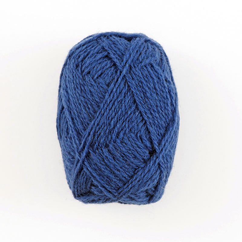 シェットランド スピンドリフト 0684 Cobalt