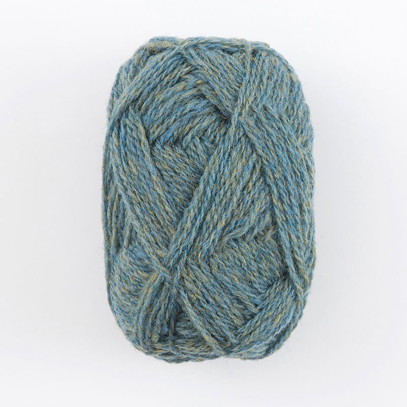 シェットランド スピンドリフト 0240 YellSoundBlue