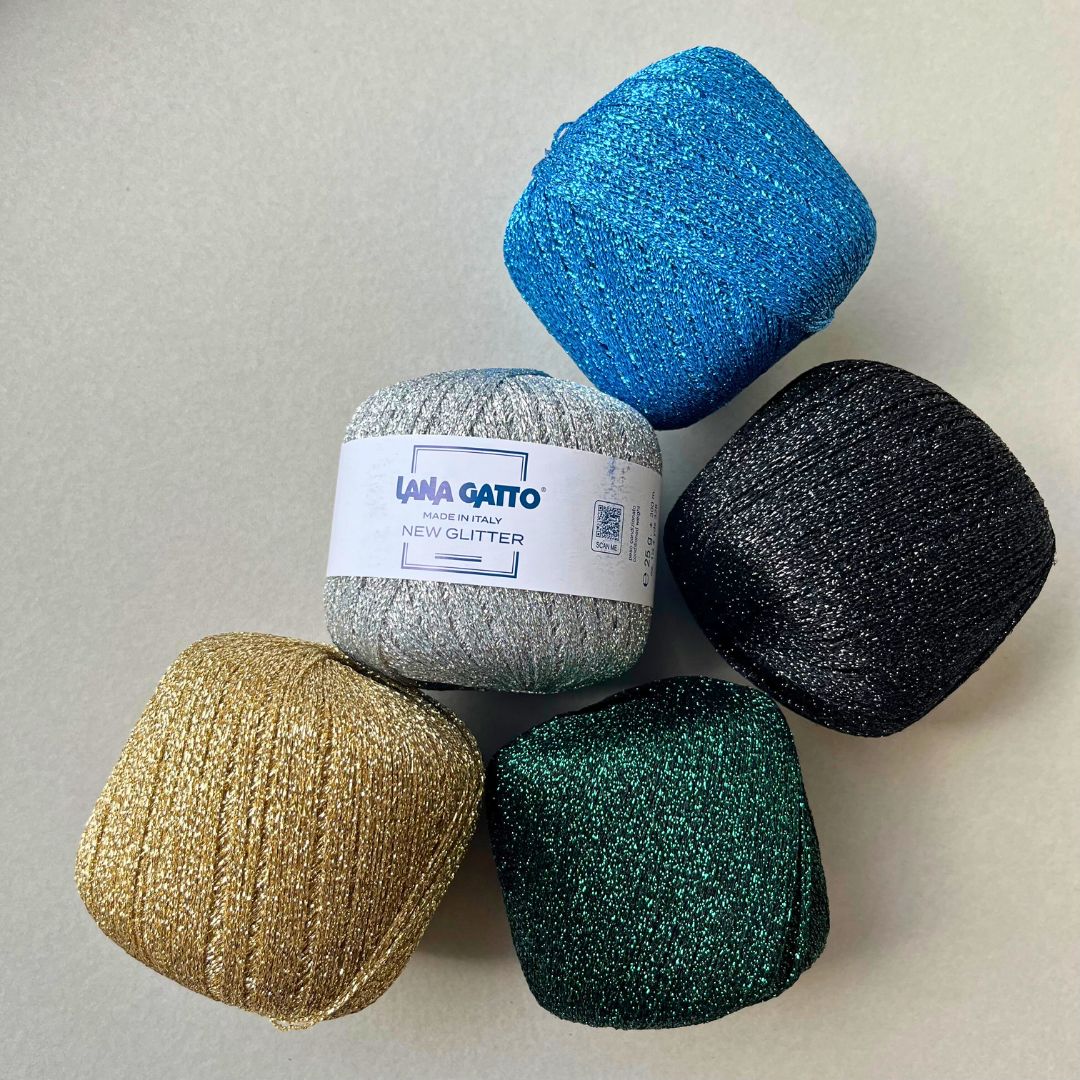 ニューグリッター（08591）