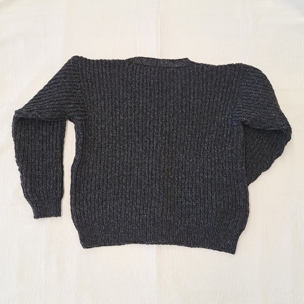 【Keitoキット】「カムバックのハンサムカーデ」（00キナリ）