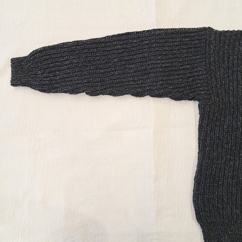 【Keitoキット】「カムバックのハンサムカーデ」（03チャ）