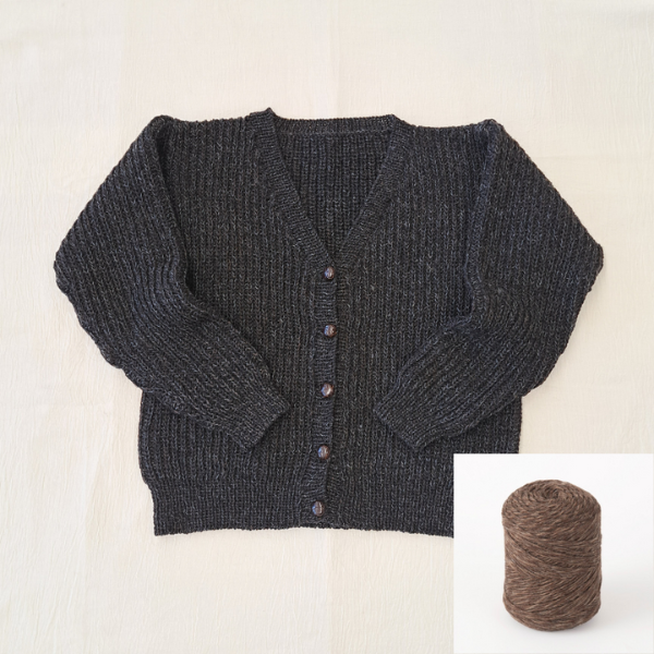 【Keitoキット】「カムバックのハンサムカーデ」（03チャ）