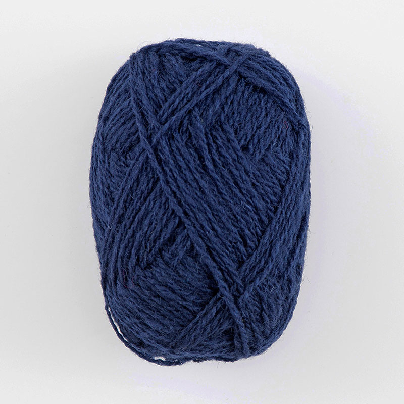 シェットランド スピンドリフト 0727 Admiral Navy