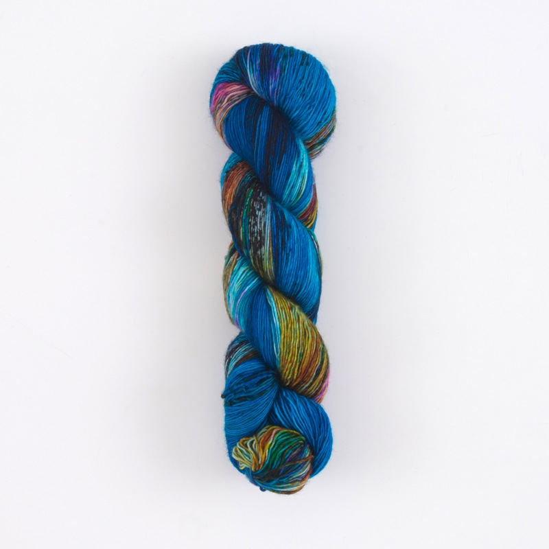 HHF スキニーシングル Deepend