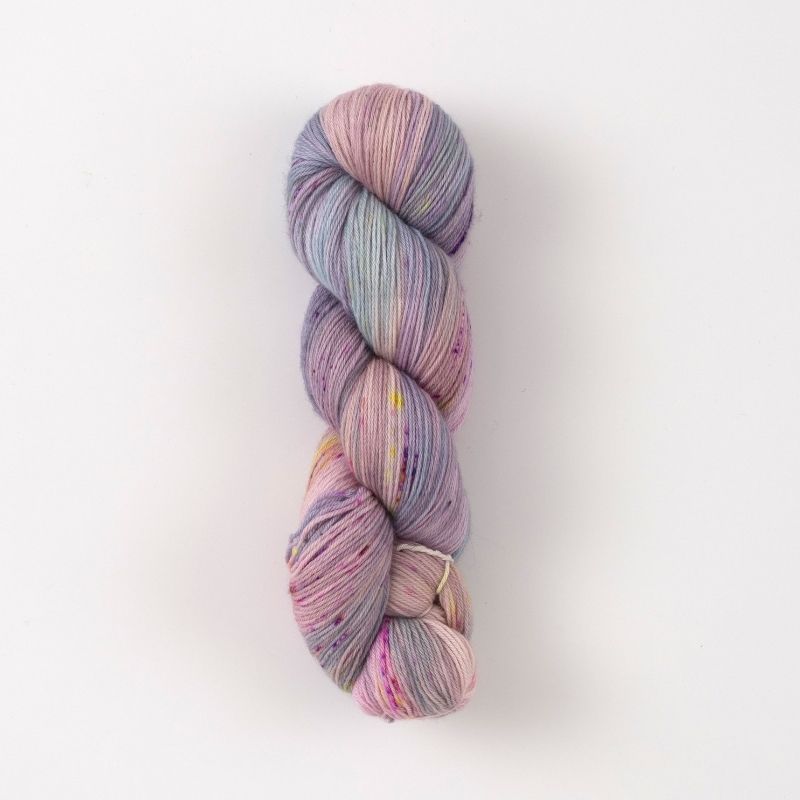 HHF ソックヤーン Plush