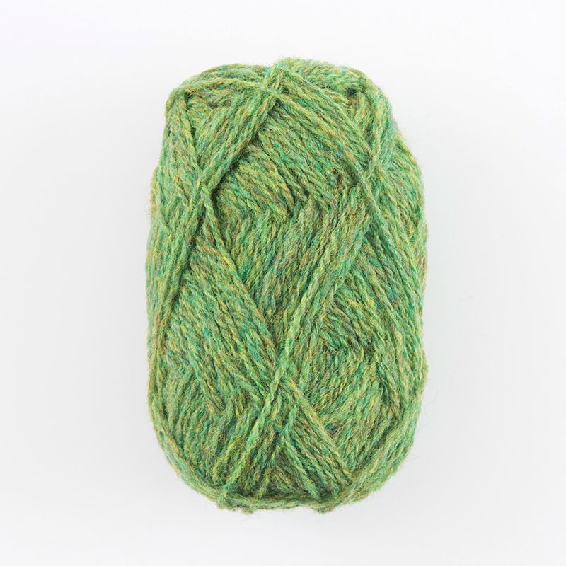 シェットランド スピンドリフト 0259 Leprechaun