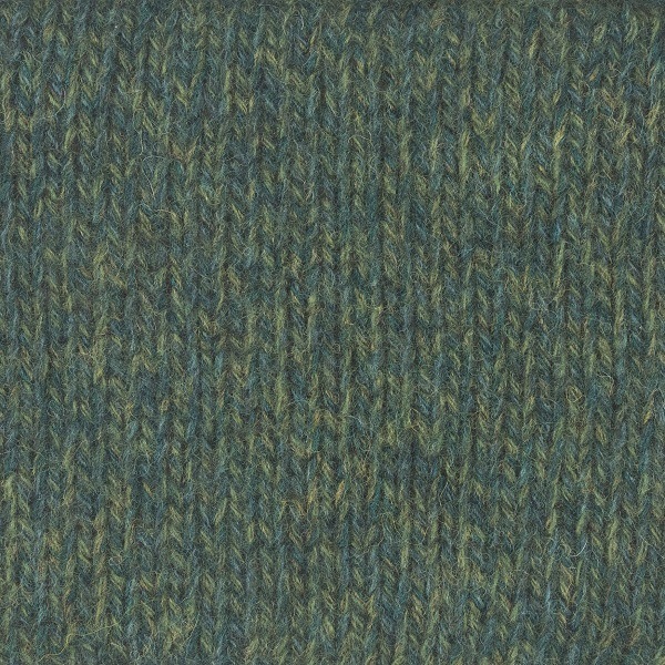 【Keitoキット】「カムバックのハンサムカーデ」（06ミドリ）