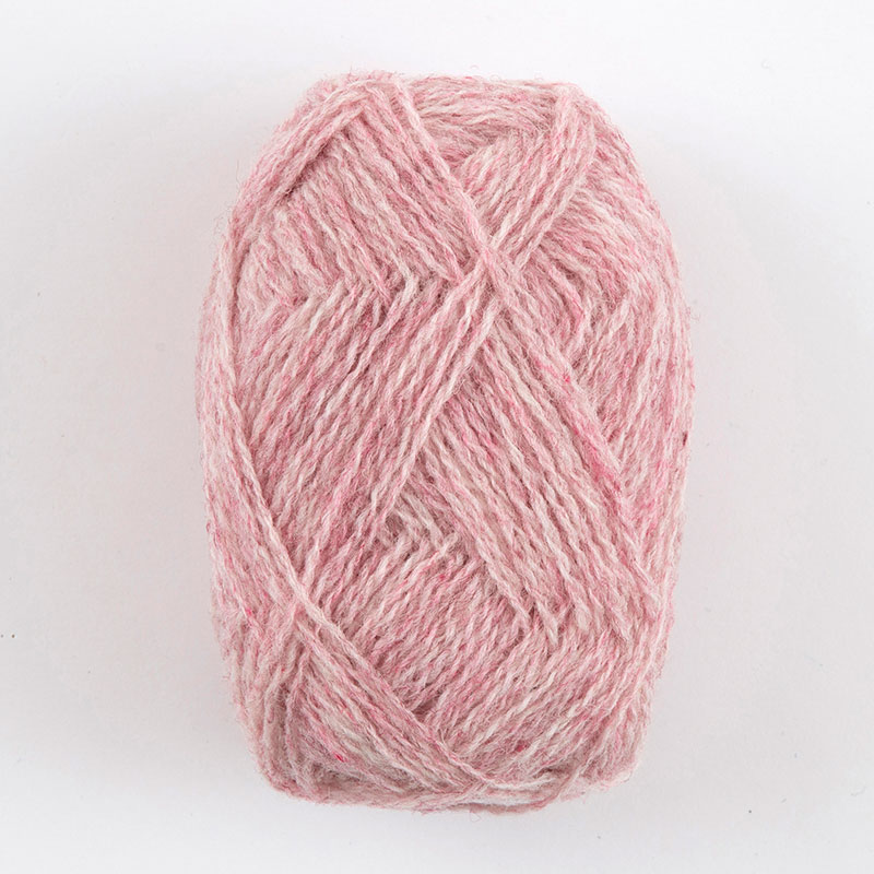 シェットランド スピンドリフト 0268 Dog Rose