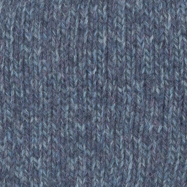 【Keitoキット】「カムバックのハンサムカーデ」（07ブルー）