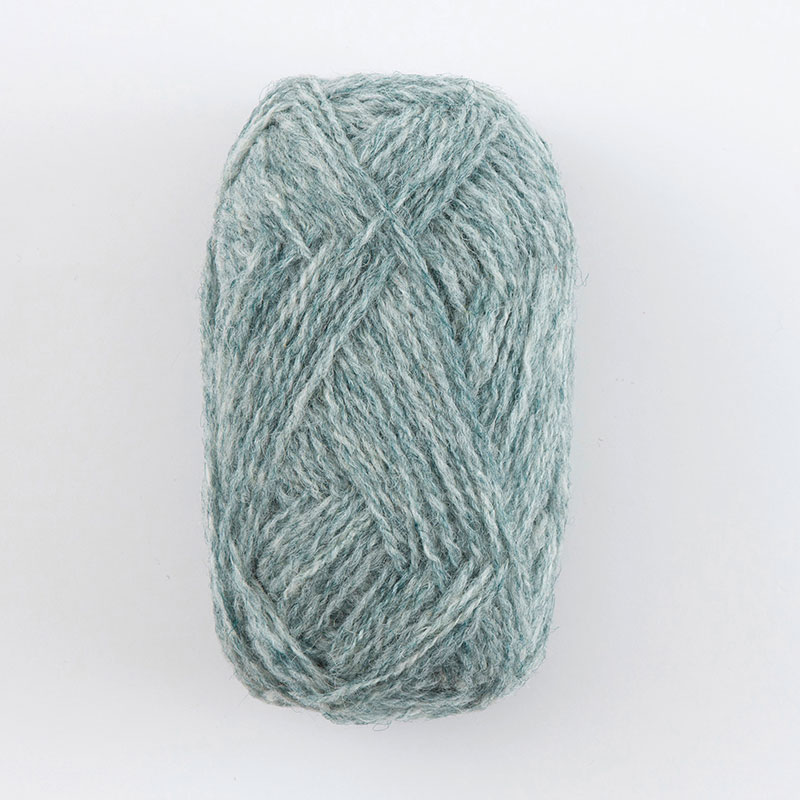 シェットランド スピンドリフト 0274 Green Mist