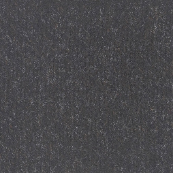 【Keitoキット】「カムバックのアランカーディガン」（01クロ）