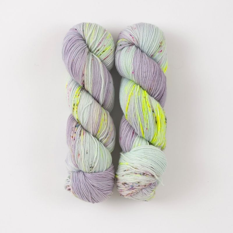 HHF ソックヤーン SeaGlass