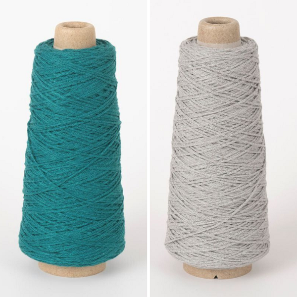 「ウォーターフロントショール」（サンプルカラー）