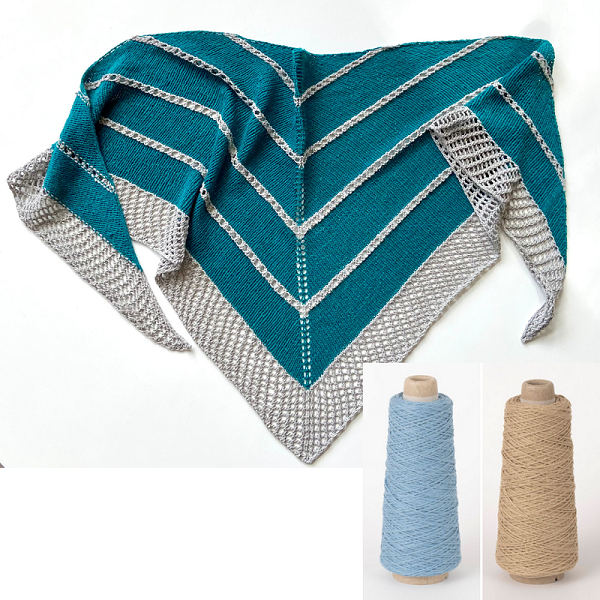 「ウォーターフロントショール」(ミソラ×アマイロ)