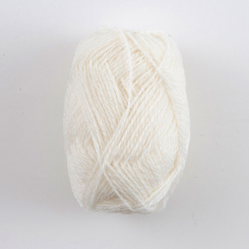 シェットランド スピンドリフト 0304 White