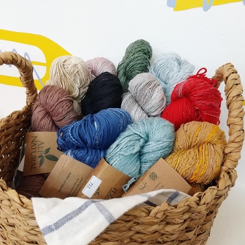 アルプナチュラル 720