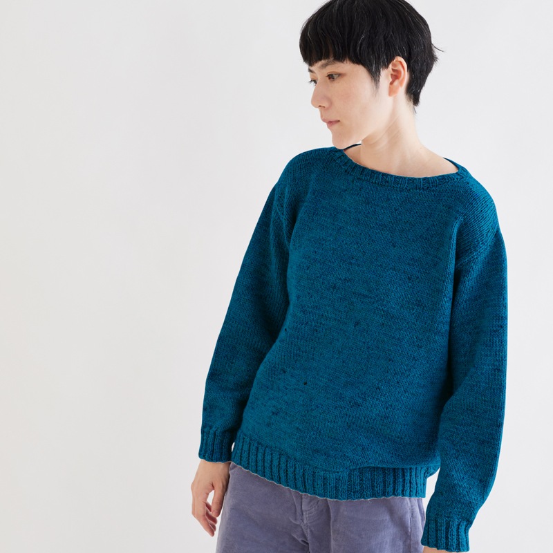 A ケイク(A-cake)|ふつうのセーター(URU-2)