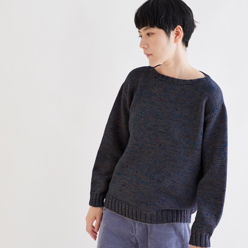 A ケイク(A-cake)|ふつうのセーター(URU-2)
