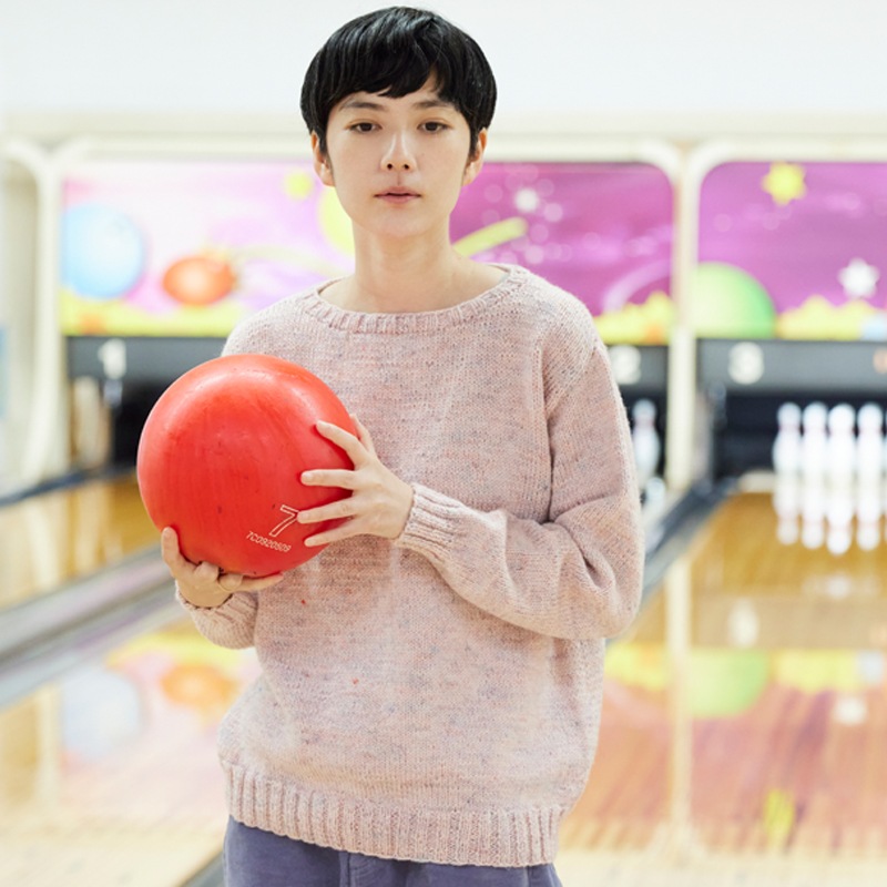 A ケイク(A-cake)|ふつうのセーター(URU-2)