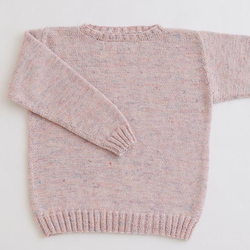 A ケイク(A-cake)|ふつうのセーター(URU-2)