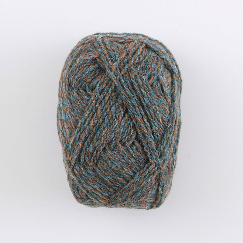 シェットランド スピンドリフト 0318 wood green