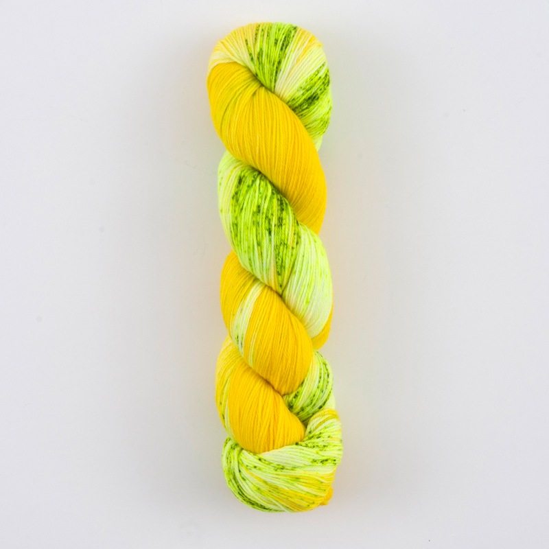 HHF ソックヤーン Banana Legs