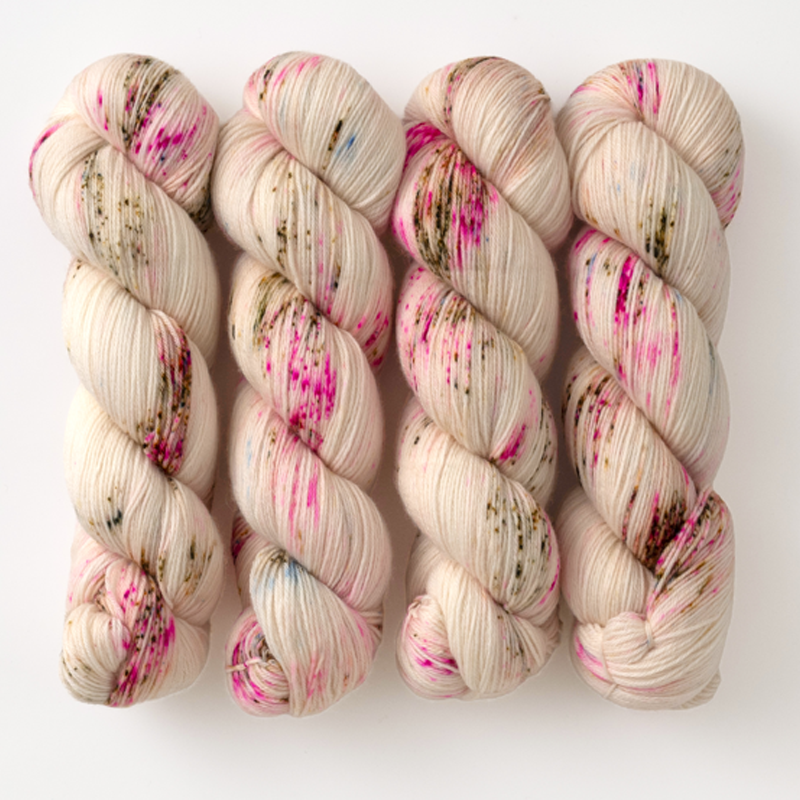 HHF ソックヤーン Teacup