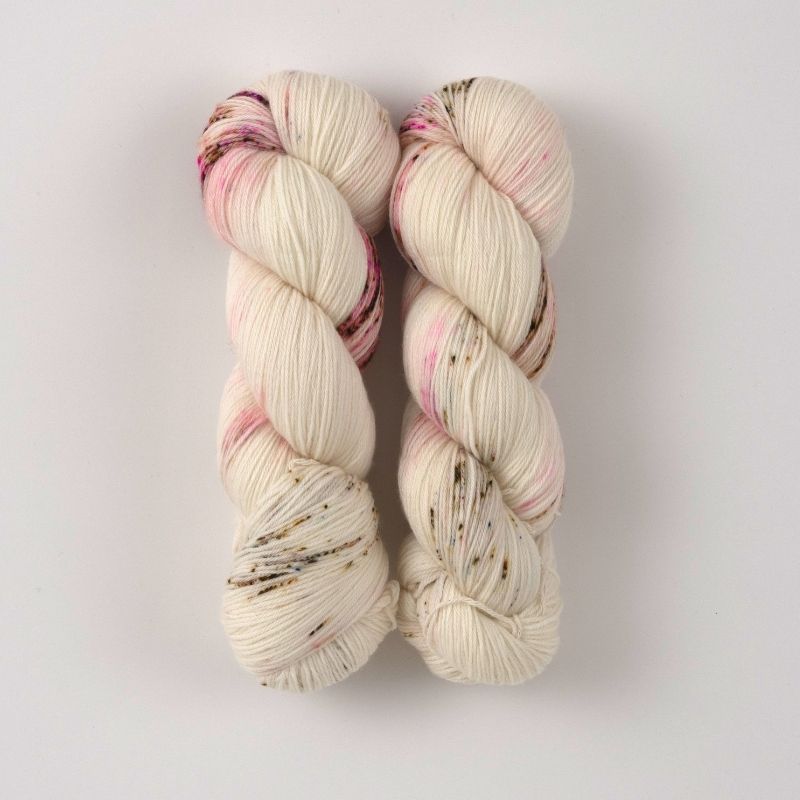 HHF ソックヤーン Teacup