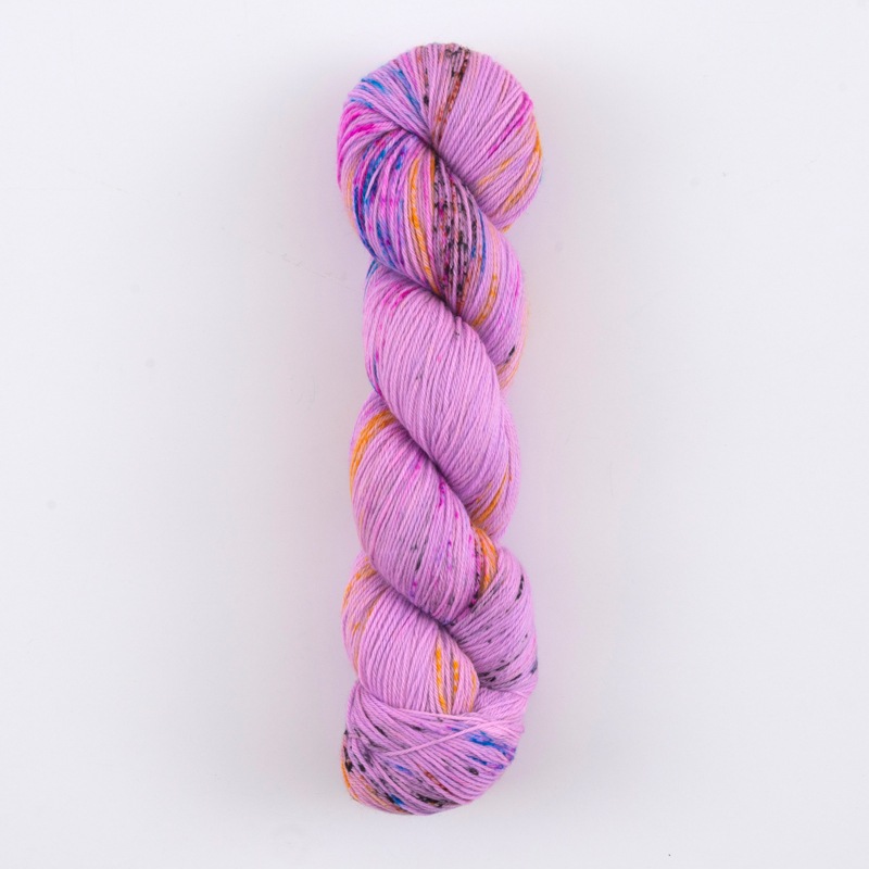 HHF ソックヤーン Birthday Cake