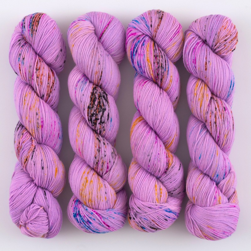 HHF ソックヤーン Birthday Cake