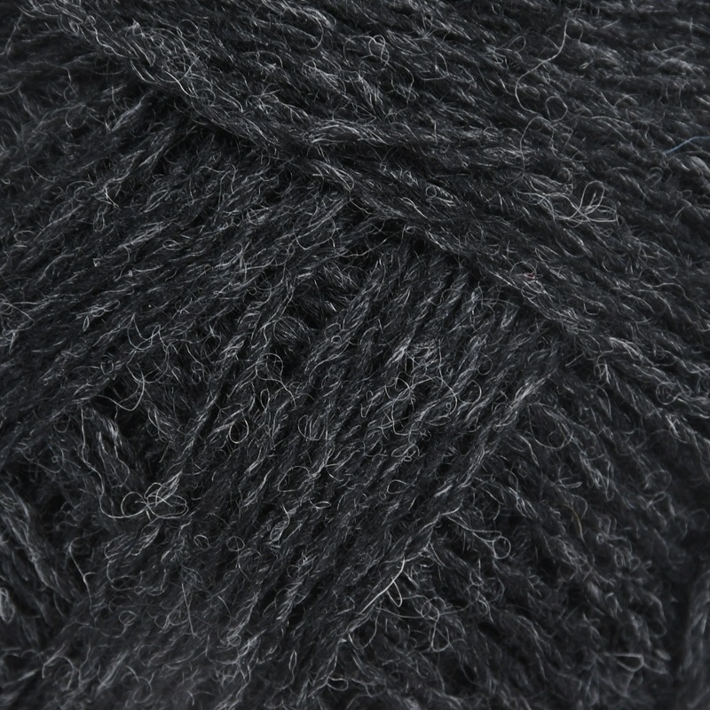 brooklyn w（33 チャコールグレー）