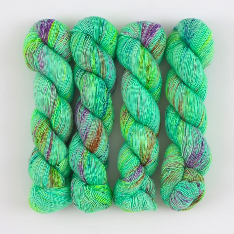 HHF スキニーシングル Fly