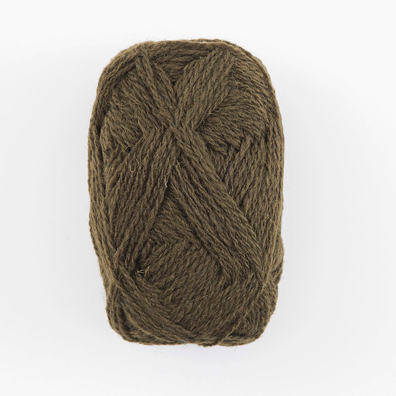 シェットランド スピンドリフト 0825 Olive