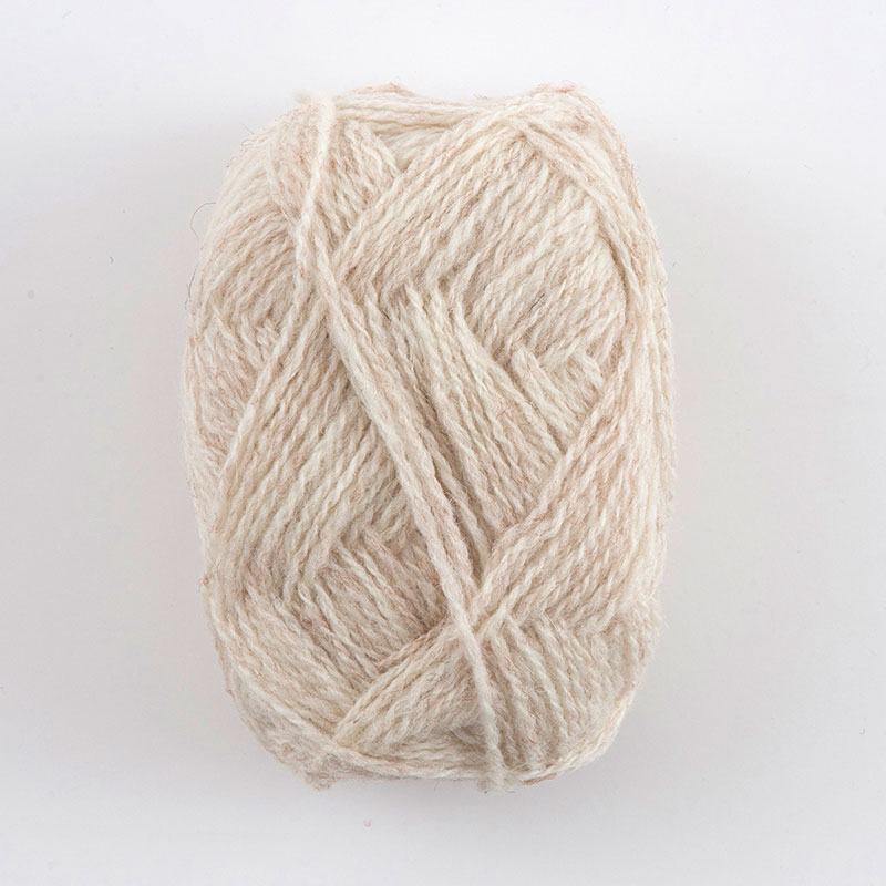 シェットランド スピンドリフト 0343 Ivory