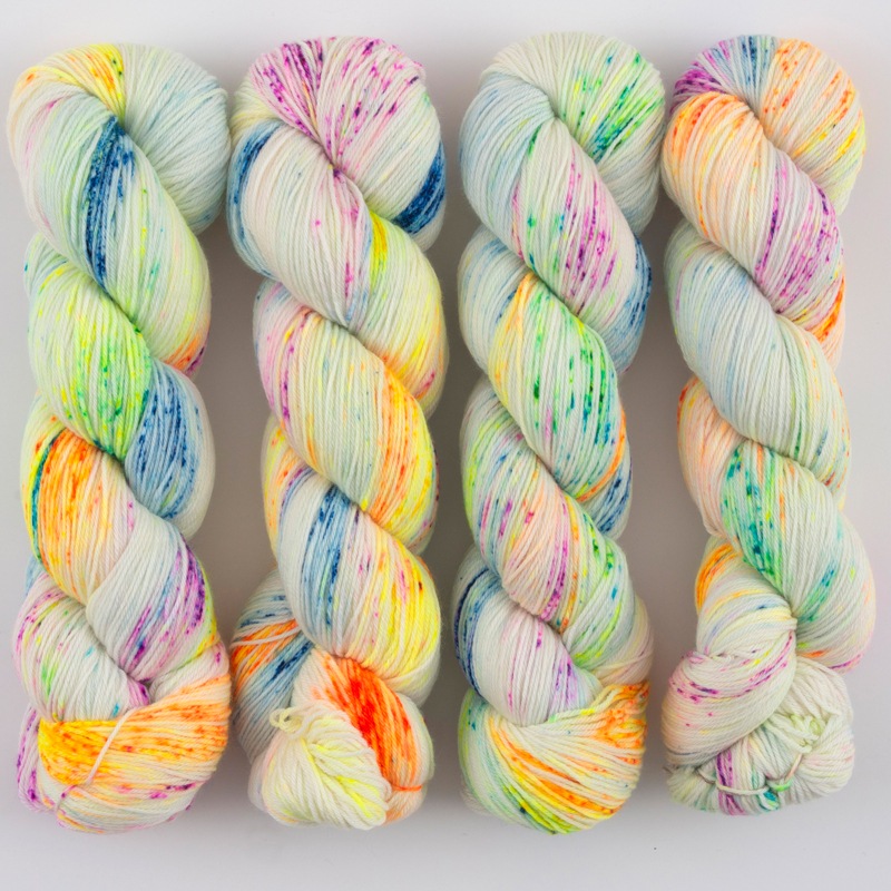 HHF ソックヤーン Heyday