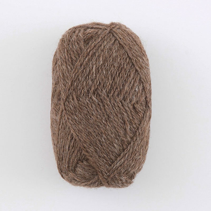 シェットランド スピンドリフト 0108 Moorit