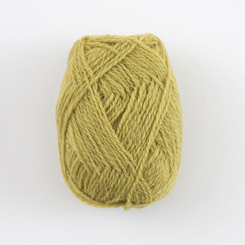 シェットランド スピンドリフト 0365 Chartreuse