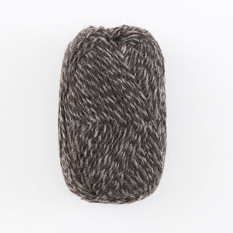 シェットランド スピンドリフト 0109 Black/Shaela