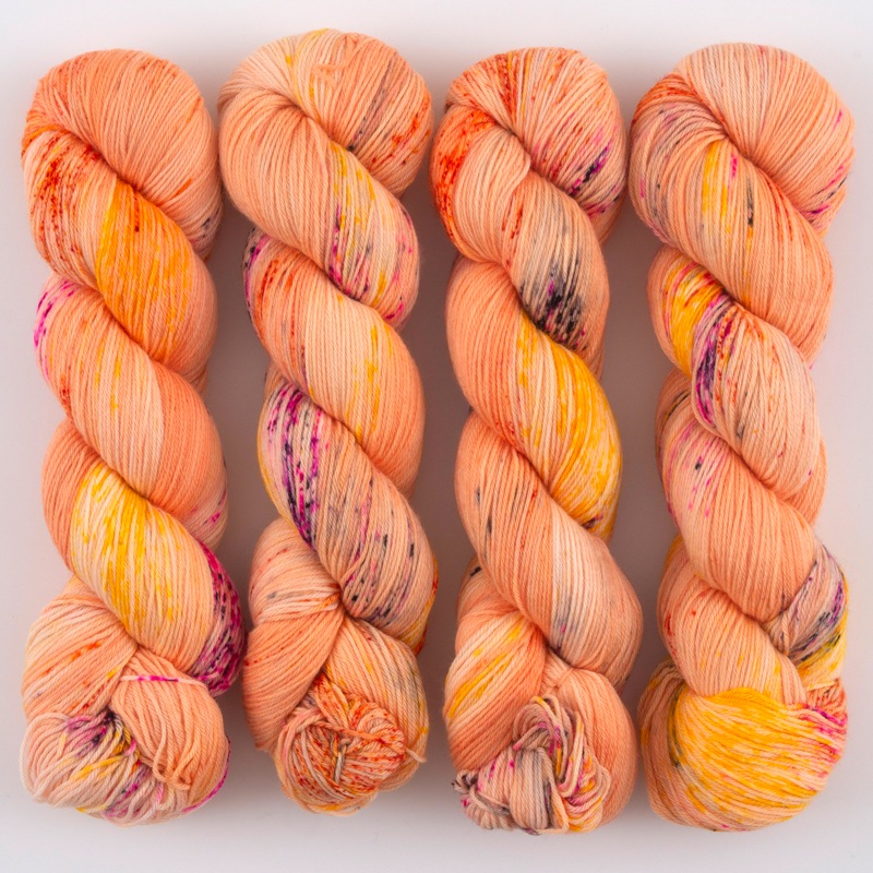 HHF ソックヤーン Monarch