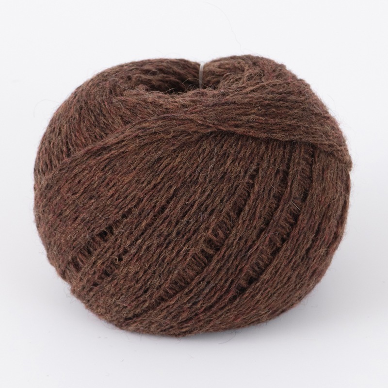 brooklyn w（25 茶色）