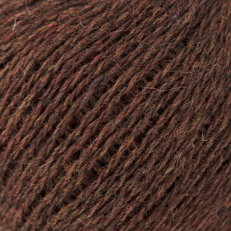 brooklyn w（25 茶色）