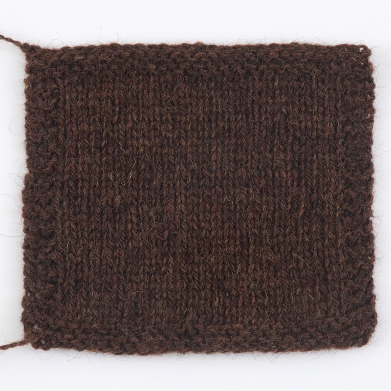 brooklyn w（25 茶色）