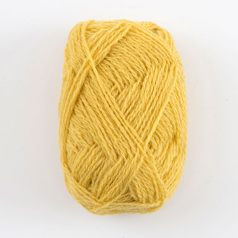 シェットランド スピンドリフト 0390 Daffodil