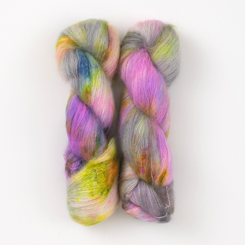 HHF キッドシルクレース Dada