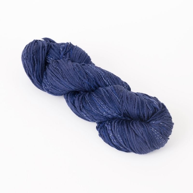 【糸セット】「Enjoy Keitoあみものダイアリー」 P.27 ウェーブレースショール