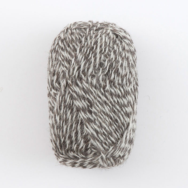 シェットランド スピンドリフト 0112 Shaela/White　