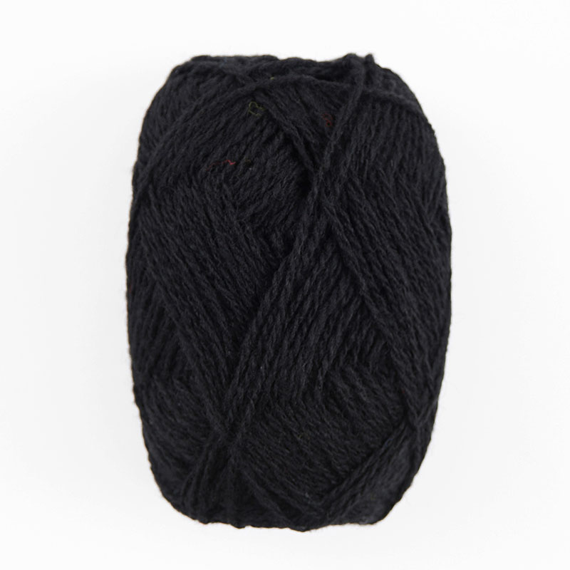 シェットランド スピンドリフト 0999 black