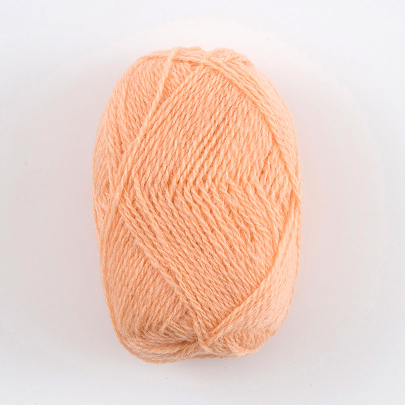 シェットランド スピンドリフト 0435 Apricot