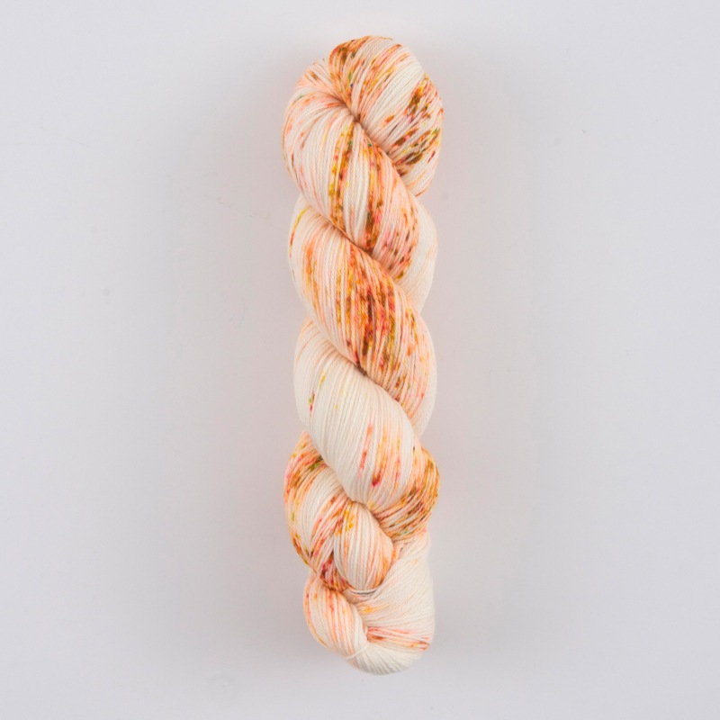 HHF ソックヤーン Seed