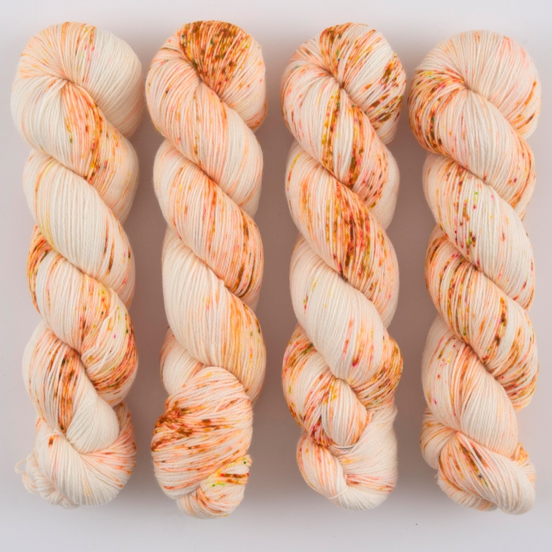 HHF ソックヤーン Seed